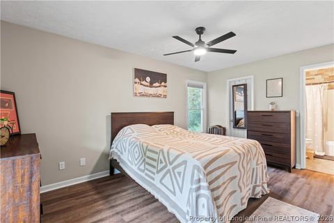 Tiny photo for 6804 Buttermere Drive, Fayetteville, NC 28314 (MLS # 762175)