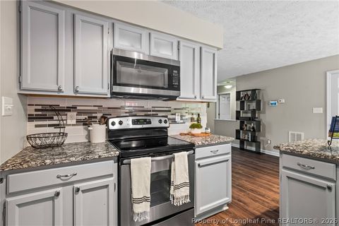 Tiny photo for 6804 Buttermere Drive, Fayetteville, NC 28314 (MLS # 762175)