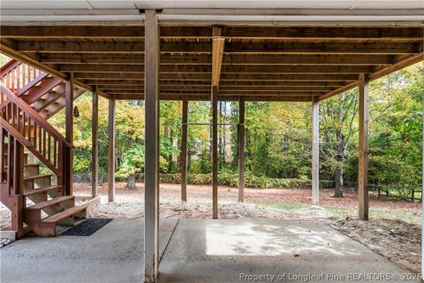 Tiny photo for 6804 Buttermere Drive, Fayetteville, NC 28314 (MLS # 762175)