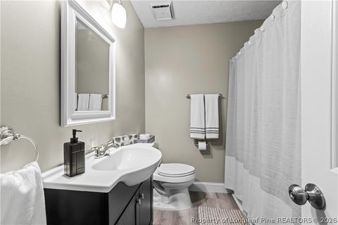 Tiny photo for 6804 Buttermere Drive, Fayetteville, NC 28314 (MLS # 762175)