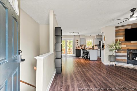 Tiny photo for 6804 Buttermere Drive, Fayetteville, NC 28314 (MLS # 762175)