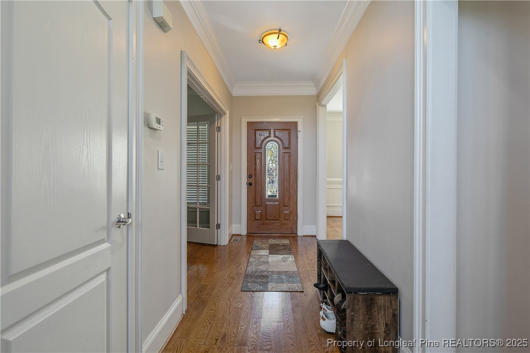 805 Bobby Jones Drive