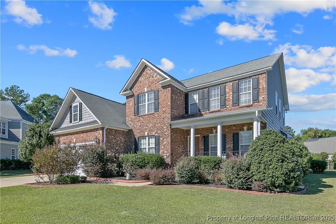 805 Bobby Jones Drive