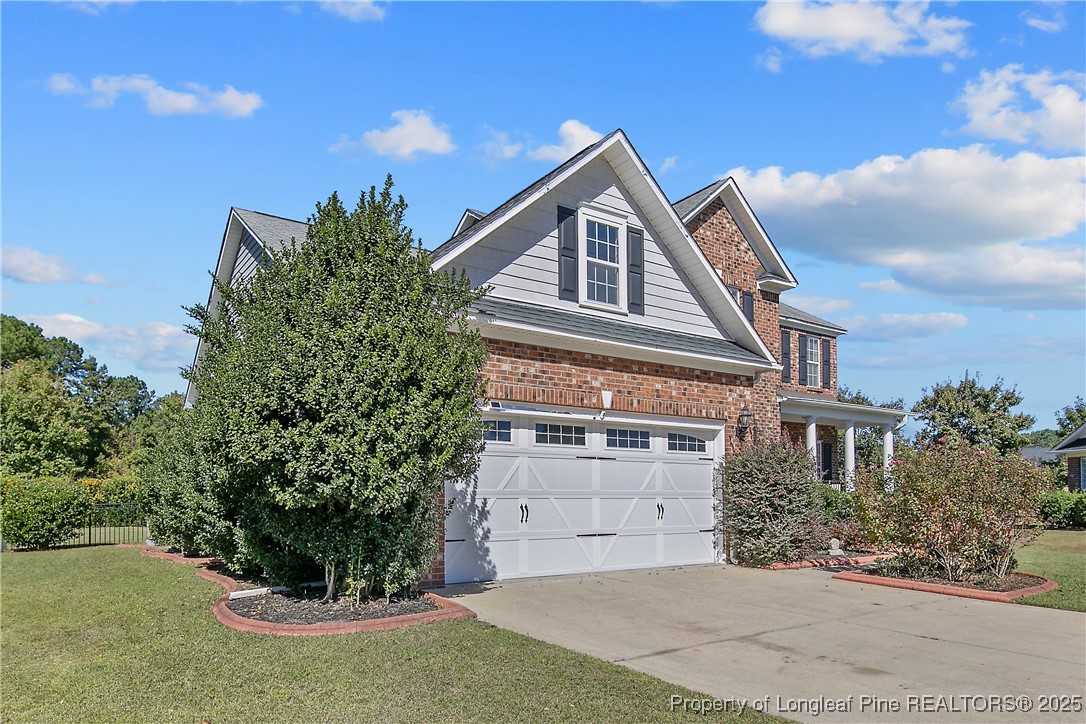 805 Bobby Jones Drive