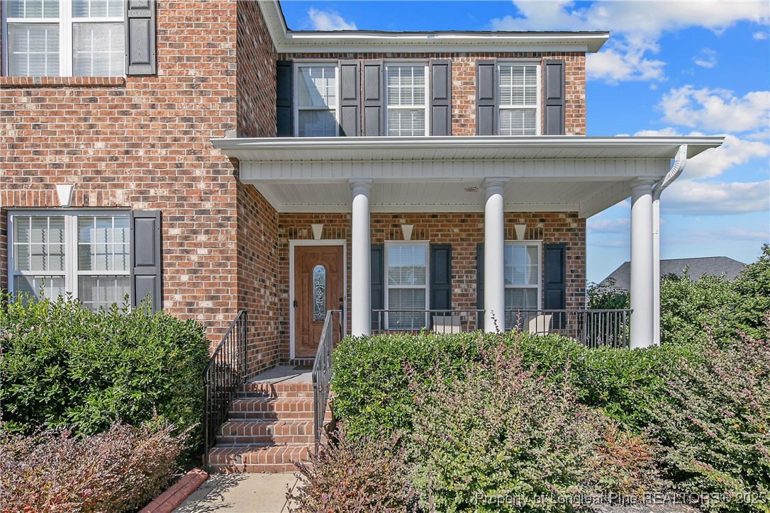 805 Bobby Jones Drive