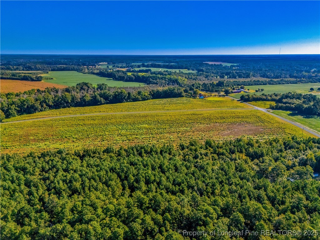 Lot 18 Daniel McLeod Road