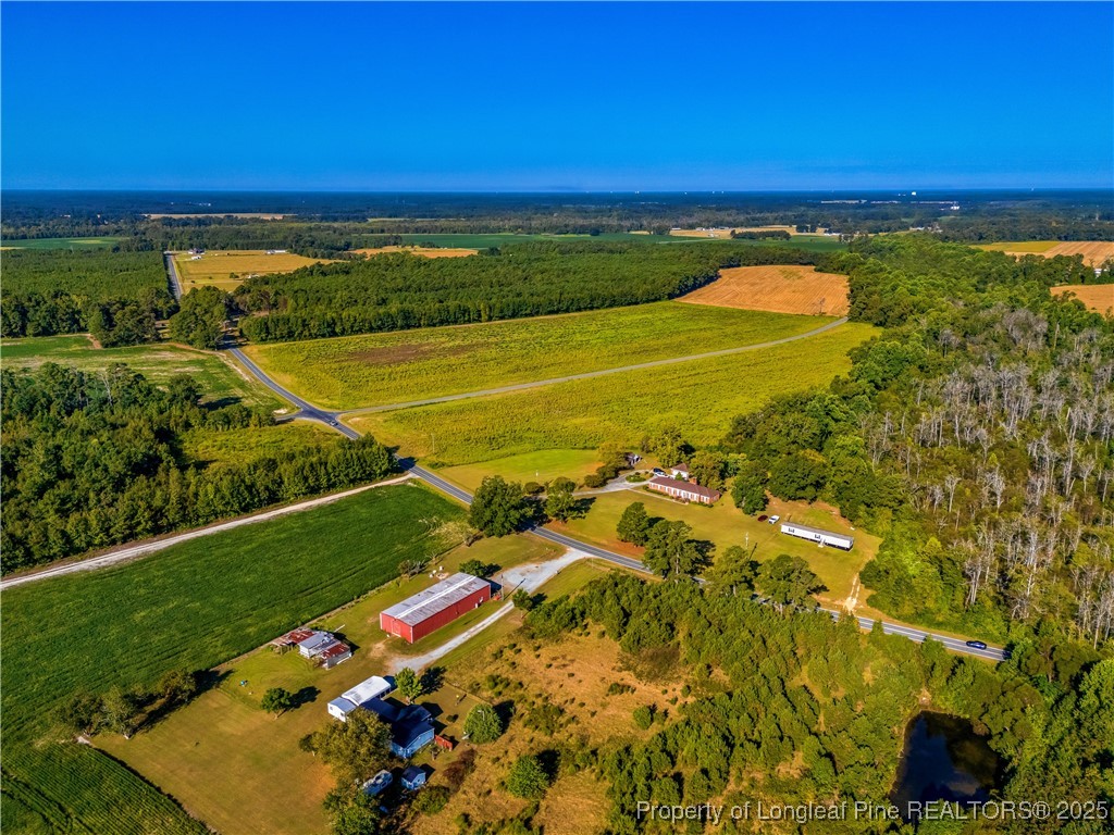 Lot 18 Daniel McLeod Road