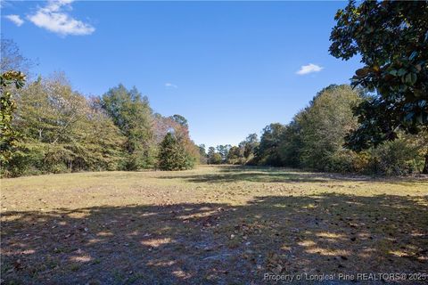 Tiny photo for 590 N Reilly Road, Fayetteville, NC 28303 (MLS # 754711)