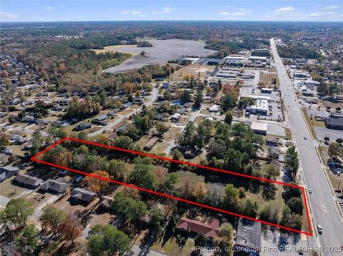 Tiny photo for 590 N Reilly Road, Fayetteville, NC 28303 (MLS # 754711)