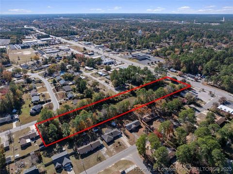 Tiny photo for 590 N Reilly Road, Fayetteville, NC 28303 (MLS # 754711)