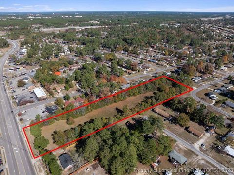 Tiny photo for 590 N Reilly Road, Fayetteville, NC 28303 (MLS # 754711)