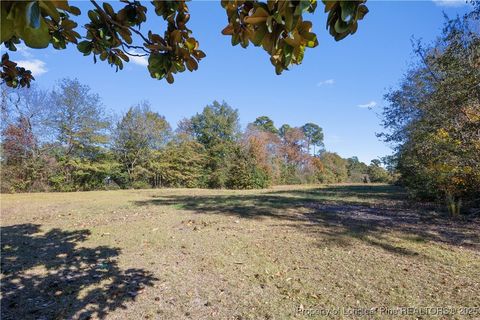 Tiny photo for 590 N Reilly Road, Fayetteville, NC 28303 (MLS # 754711)