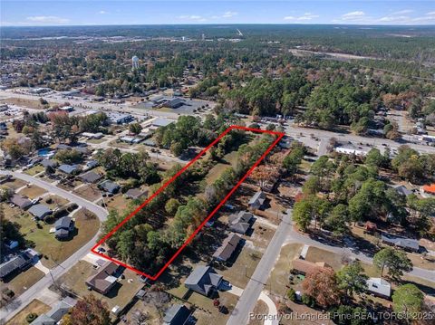 Tiny photo for 590 N Reilly Road, Fayetteville, NC 28303 (MLS # 754711)