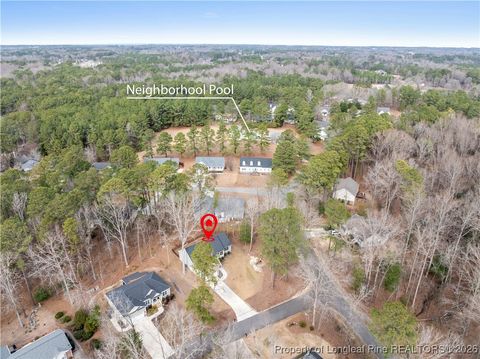 Tiny photo for 6102 Burning Tree Circle, Sanford, NC 27332 (MLS # 755228)