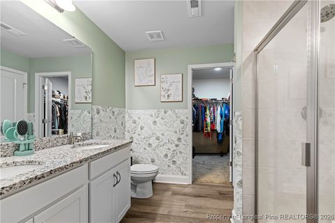 Tiny photo for 6102 Burning Tree Circle, Sanford, NC 27332 (MLS # 755228)