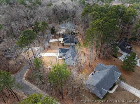 Tiny photo for 6102 Burning Tree Circle, Sanford, NC 27332 (MLS # 755228)