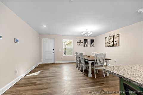 Tiny photo for 6102 Burning Tree Circle, Sanford, NC 27332 (MLS # 755228)