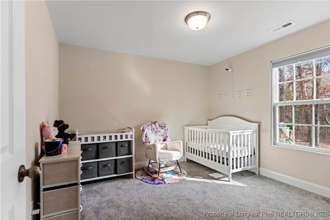 Tiny photo for 6102 Burning Tree Circle, Sanford, NC 27332 (MLS # 755228)