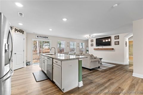 Tiny photo for 6102 Burning Tree Circle, Sanford, NC 27332 (MLS # 755228)