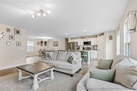 Tiny photo for 6102 Burning Tree Circle, Sanford, NC 27332 (MLS # 755228)