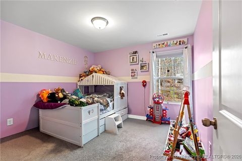 Tiny photo for 6102 Burning Tree Circle, Sanford, NC 27332 (MLS # 755228)