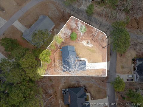 Tiny photo for 6102 Burning Tree Circle, Sanford, NC 27332 (MLS # 755228)