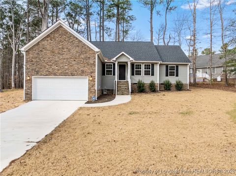 Tiny photo for 6102 Burning Tree Circle, Sanford, NC 27332 (MLS # 755228)
