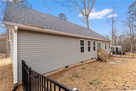 Tiny photo for 6102 Burning Tree Circle, Sanford, NC 27332 (MLS # 755228)