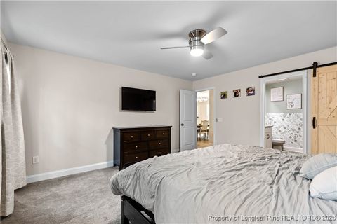 Tiny photo for 6102 Burning Tree Circle, Sanford, NC 27332 (MLS # 755228)