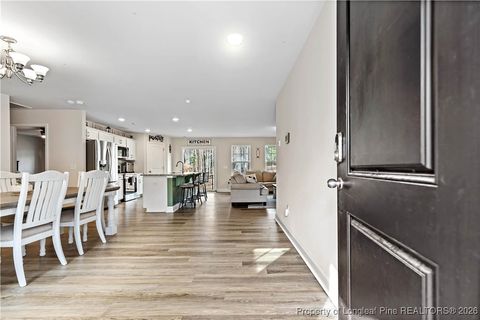 Tiny photo for 6102 Burning Tree Circle, Sanford, NC 27332 (MLS # 755228)