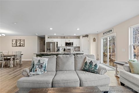 Tiny photo for 6102 Burning Tree Circle, Sanford, NC 27332 (MLS # 755228)