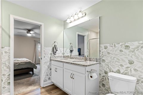 Tiny photo for 6102 Burning Tree Circle, Sanford, NC 27332 (MLS # 755228)