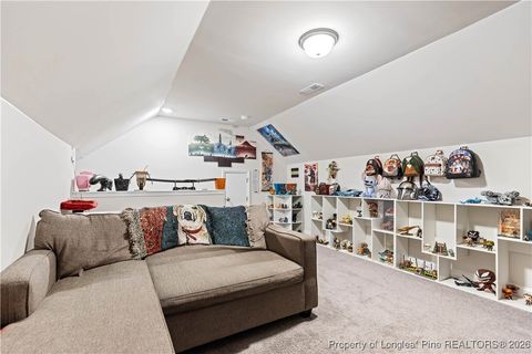 Tiny photo for 6102 Burning Tree Circle, Sanford, NC 27332 (MLS # 755228)