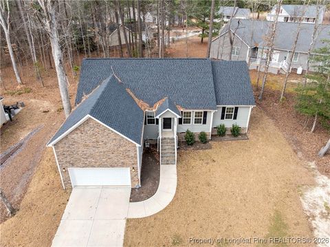 Tiny photo for 6102 Burning Tree Circle, Sanford, NC 27332 (MLS # 755228)