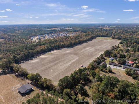 Tiny photo for 111 Ellis Lane, Linden, NC 28356 (MLS # 752801)