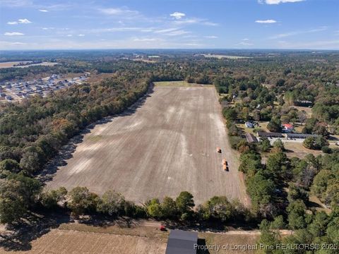 Tiny photo for 111 Ellis Lane, Linden, NC 28356 (MLS # 752801)