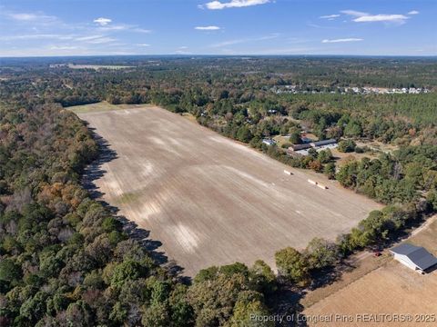 Tiny photo for 111 Ellis Lane, Linden, NC 28356 (MLS # 752801)