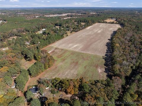 Tiny photo for 111 Ellis Lane, Linden, NC 28356 (MLS # 752801)