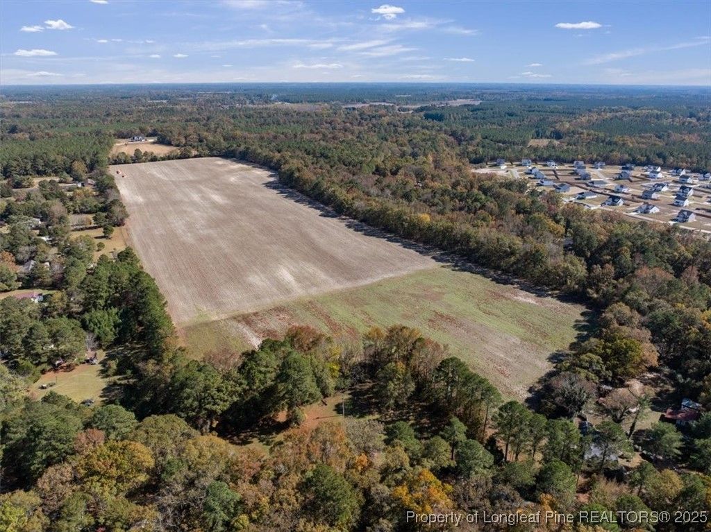 Photo of 111 Ellis Lane, Linden, NC 28356 (MLS # 752801)