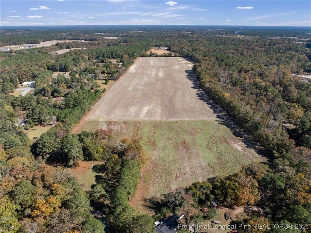 Photo of 111 Ellis Lane, Linden, NC 28356 (MLS # 752801)