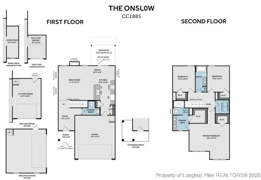 482 Black Duck (Lot 75) Lane