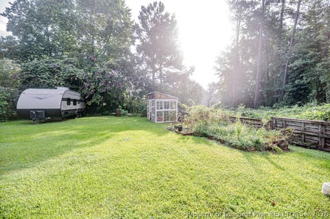 Tiny photo for 1911 Owls Nest Road, Sanford, NC 27330 (MLS # 766479)