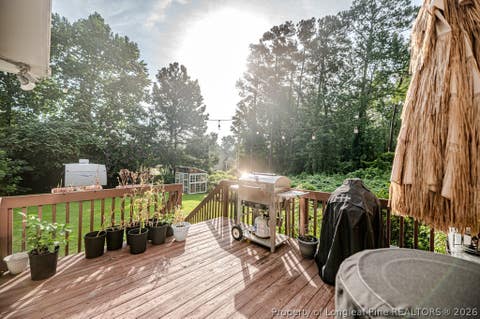 Tiny photo for 1911 Owls Nest Road, Sanford, NC 27330 (MLS # 766479)
