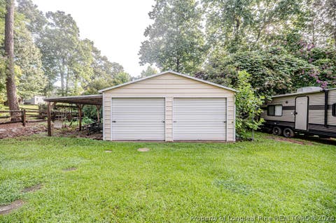Tiny photo for 1911 Owls Nest Road, Sanford, NC 27330 (MLS # 766479)
