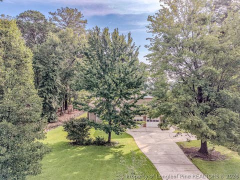 Tiny photo for 1911 Owls Nest Road, Sanford, NC 27330 (MLS # 766479)