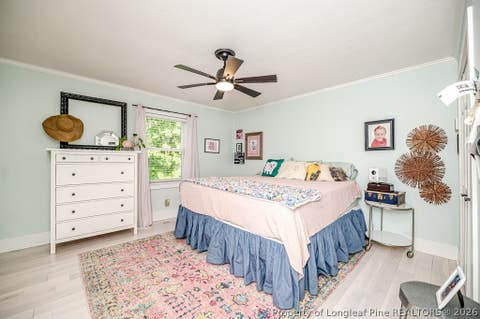 Tiny photo for 1911 Owls Nest Road, Sanford, NC 27330 (MLS # 766479)