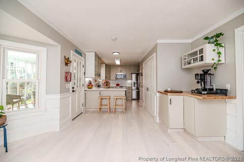 Tiny photo for 1911 Owls Nest Road, Sanford, NC 27330 (MLS # 766479)