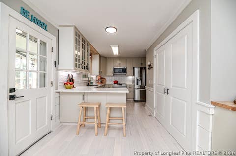 Tiny photo for 1911 Owls Nest Road, Sanford, NC 27330 (MLS # 766479)