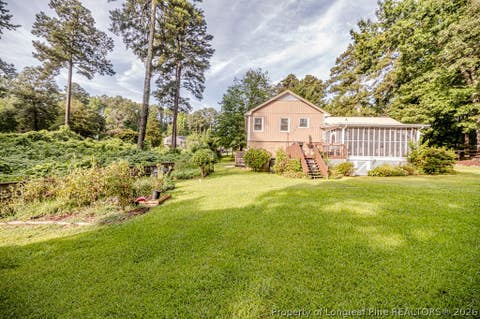 Tiny photo for 1911 Owls Nest Road, Sanford, NC 27330 (MLS # 766479)