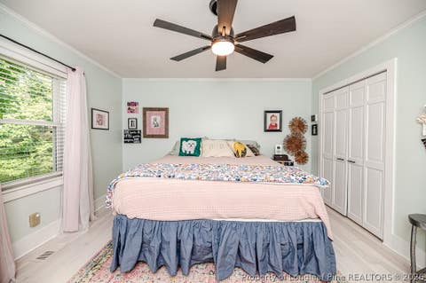 Tiny photo for 1911 Owls Nest Road, Sanford, NC 27330 (MLS # 766479)